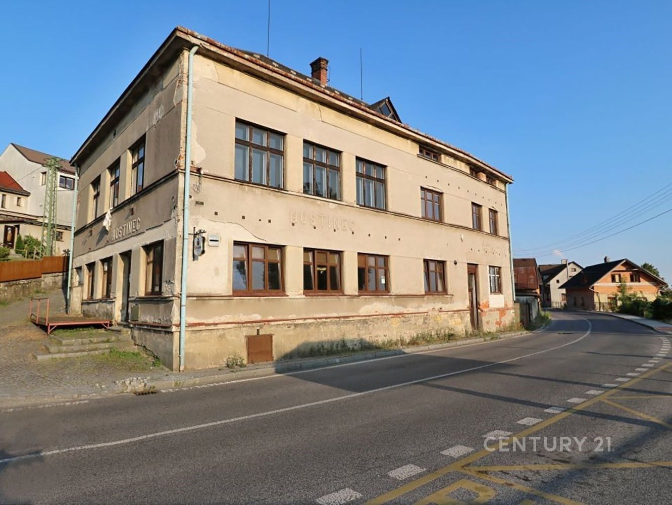 Prodej komerčního prostoru 150 m² - foto 9