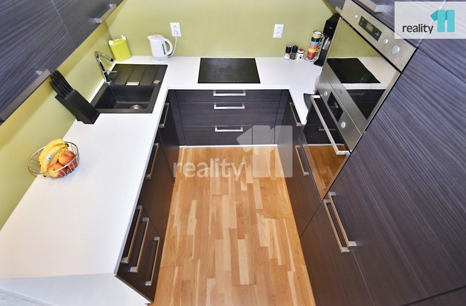 Pronájem bytu 3+kk 86 m² - foto 4