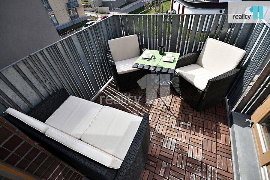 Pronájem bytu 3+kk 86 m² - foto 6