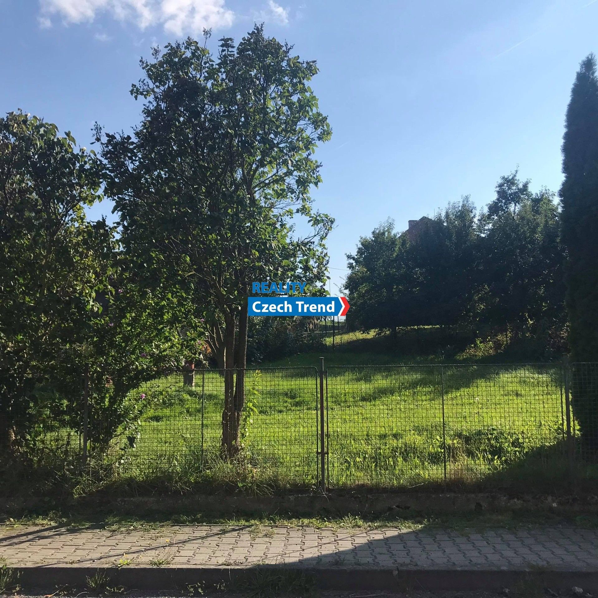 Prodej pozemku 541 m² - foto 6
