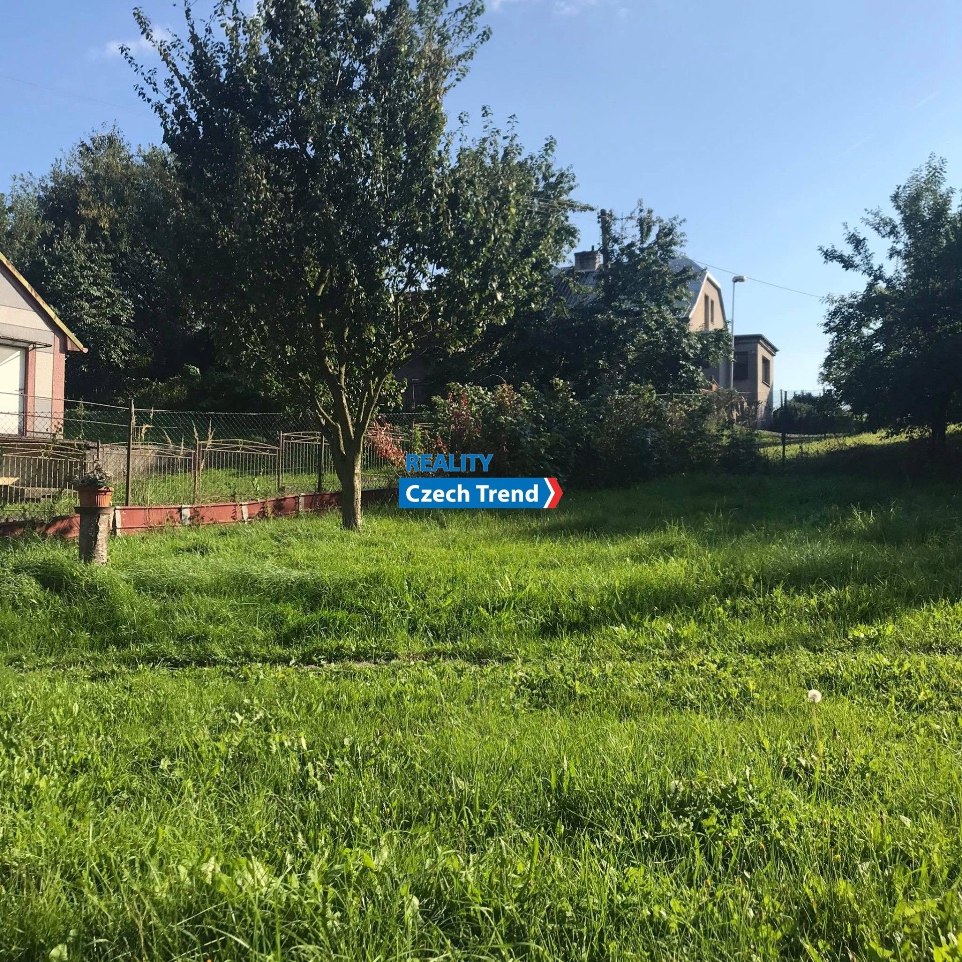 Prodej pozemku 541 m² - foto 5