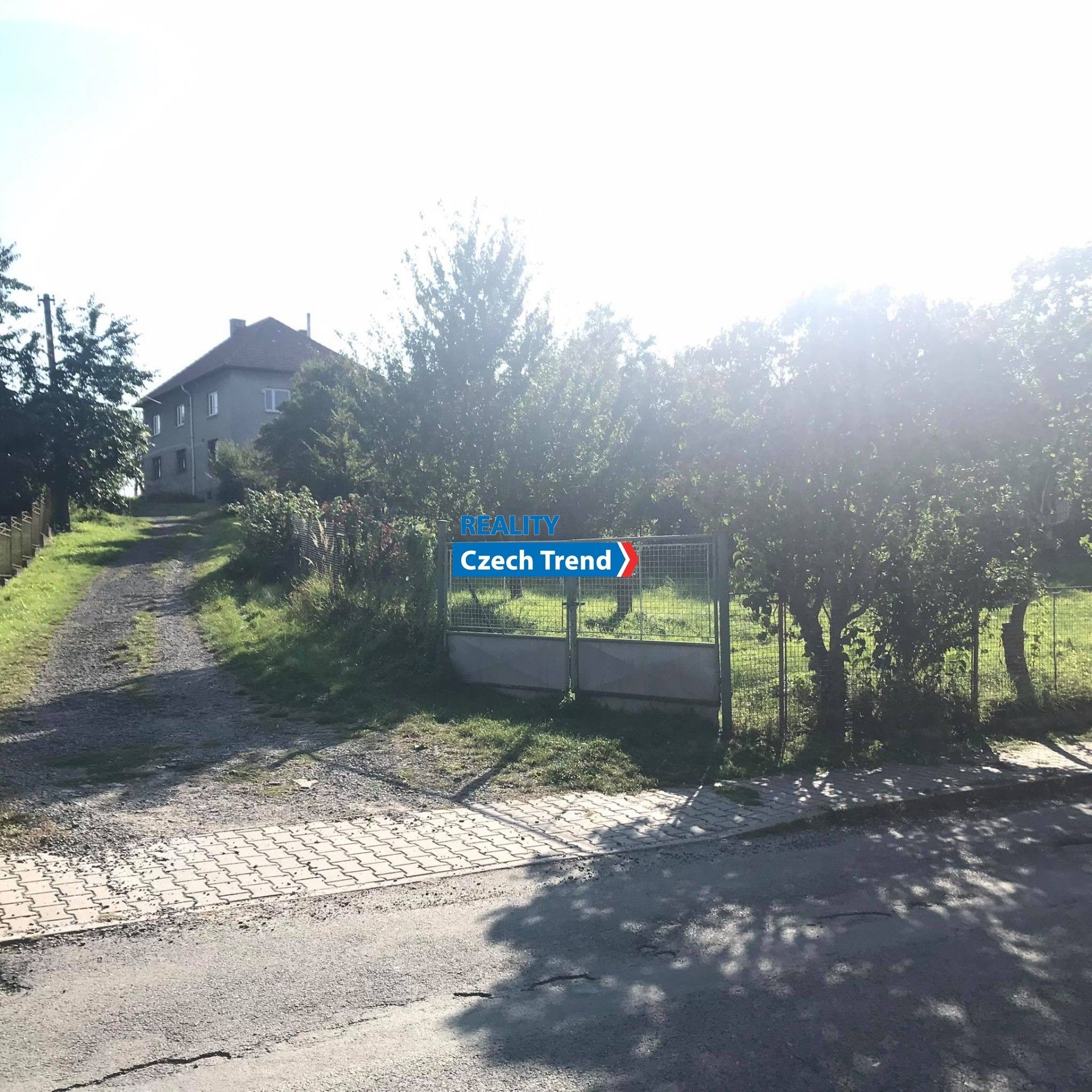 Prodej pozemku 541 m² - foto 8