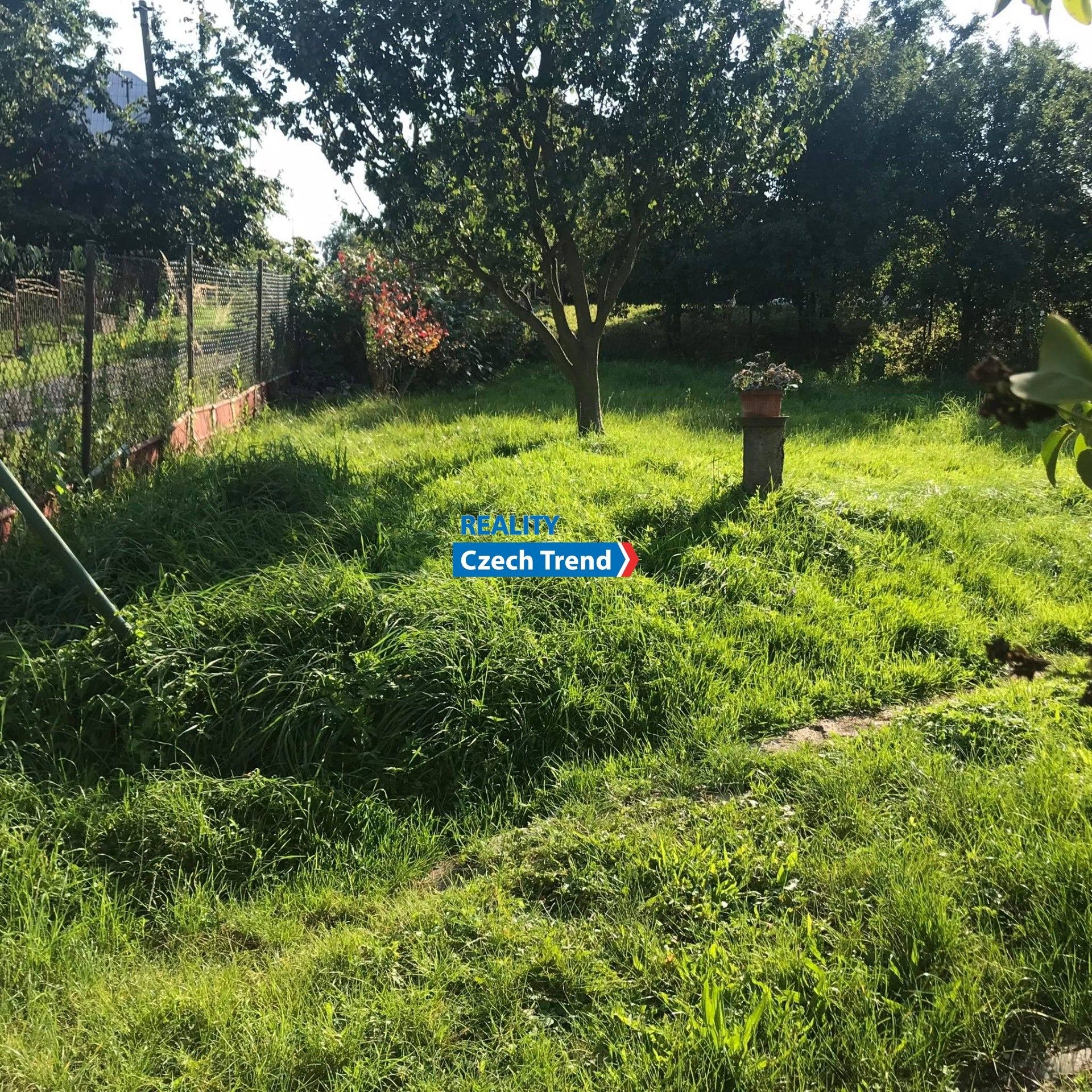 Prodej pozemku 541 m² - foto 4