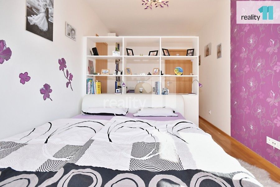 Pronájem bytu 3+kk 86 m² - foto 10