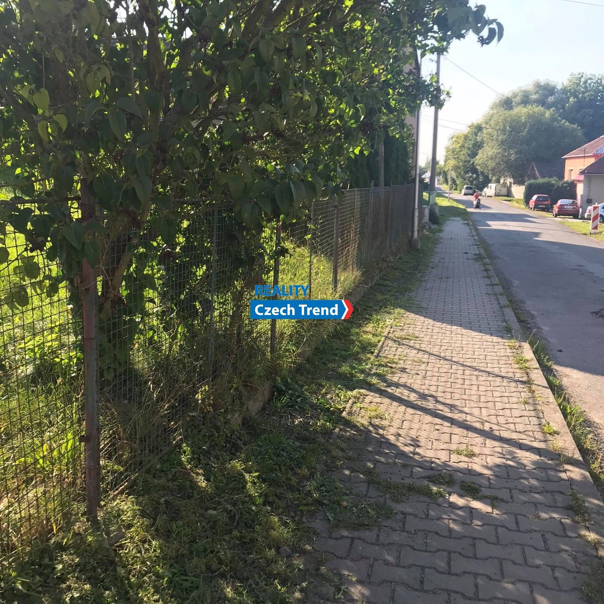 Prodej pozemku 541 m² - foto 9