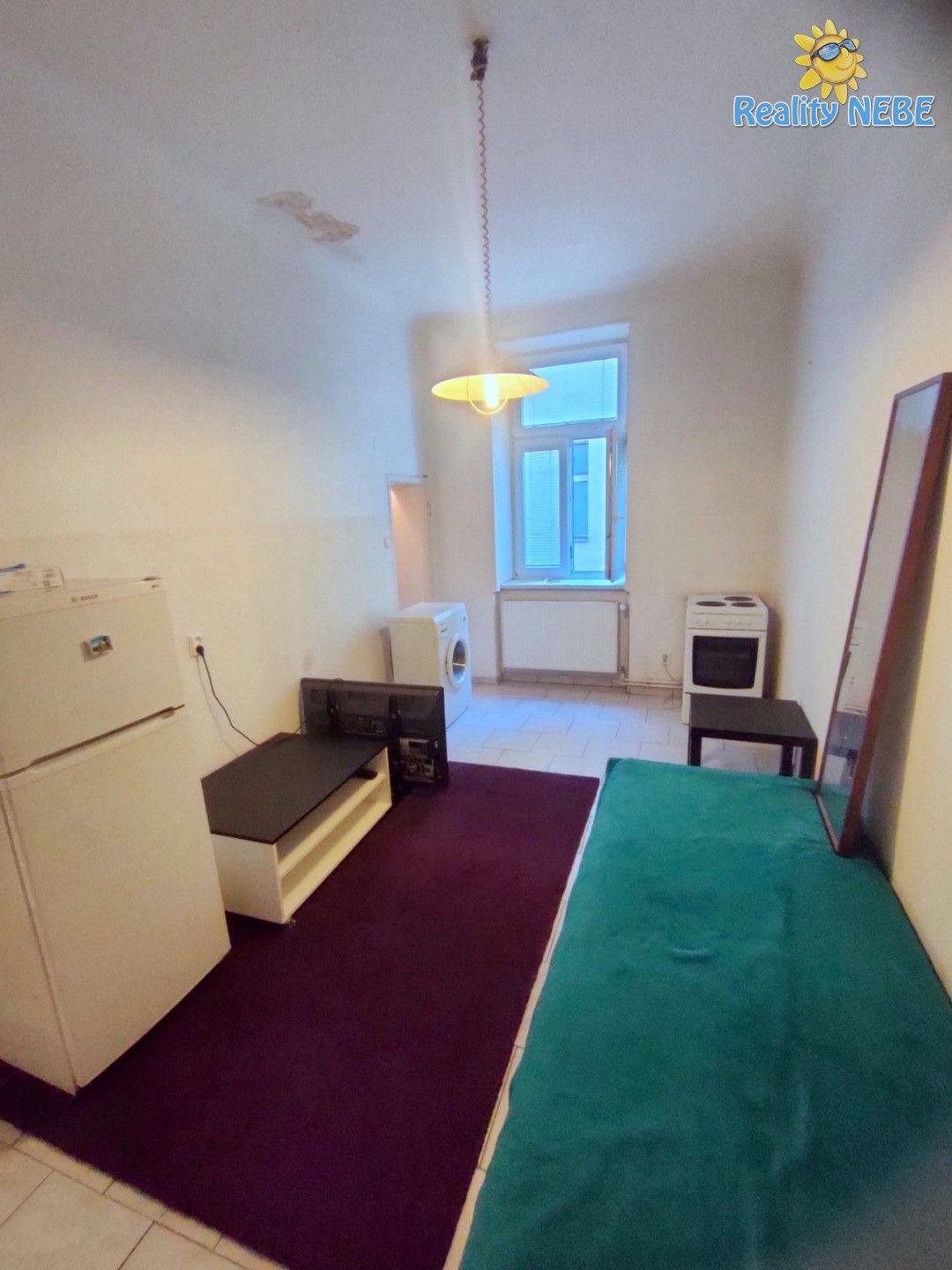 Pronájem bytu 2+kk 43 m² - foto 2