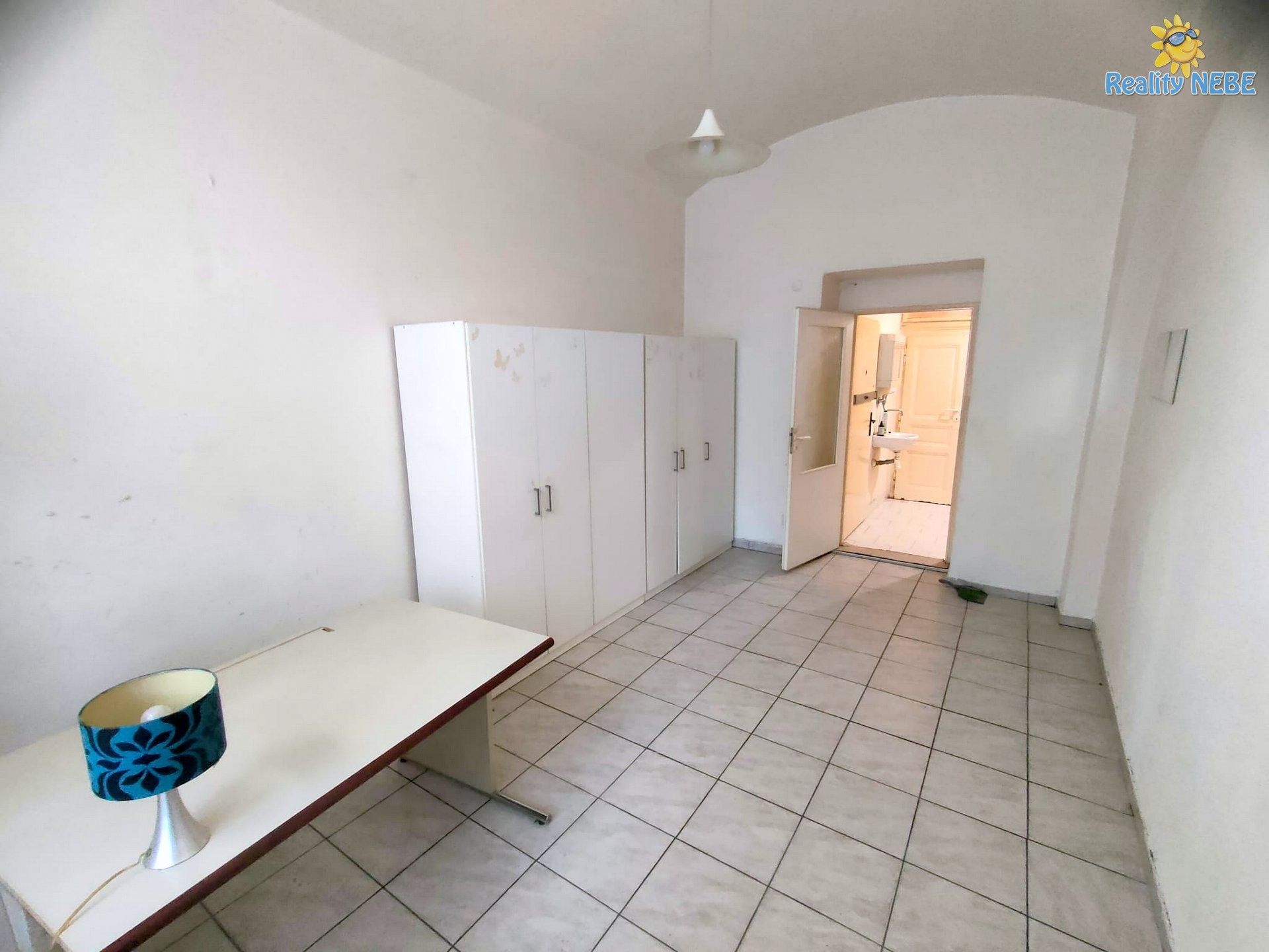 Pronájem bytu 2+kk 43 m² - foto 1