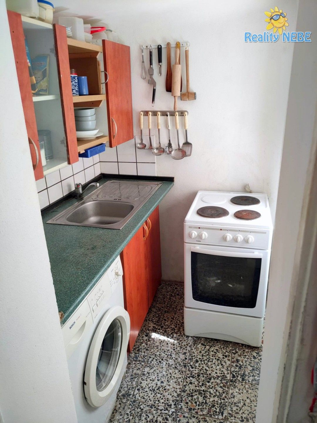 Pronájem bytu 2+kk 43 m² - foto 3