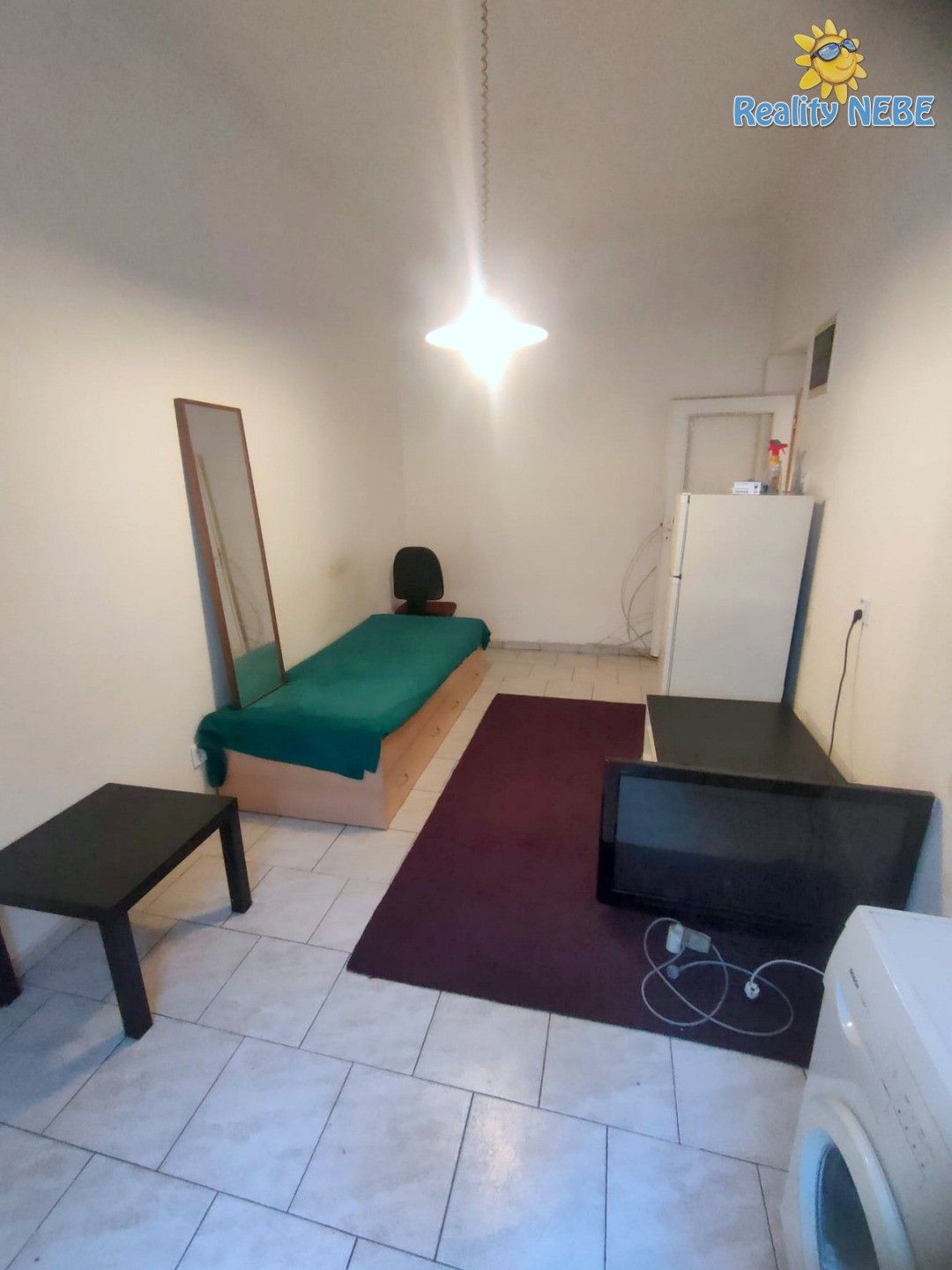 Pronájem bytu 2+kk 43 m² - foto 5