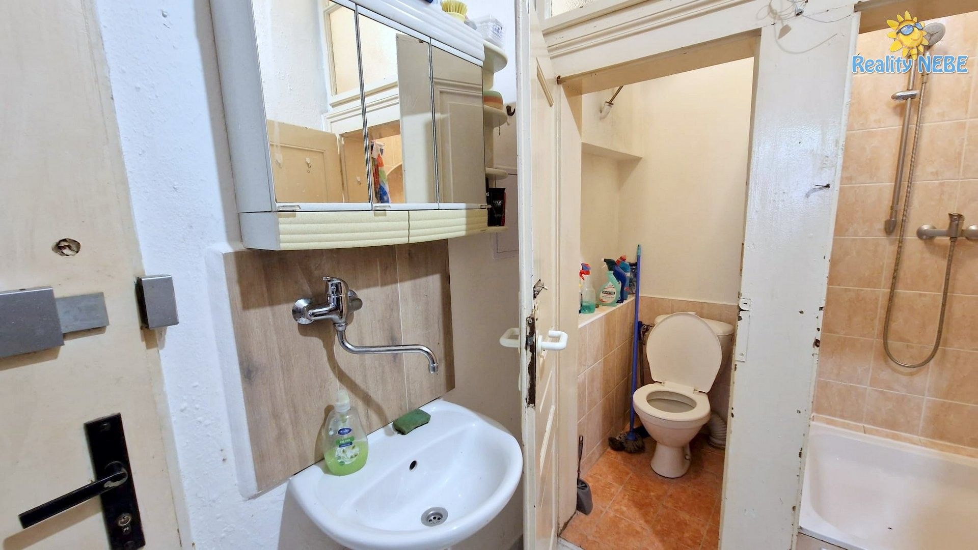Pronájem bytu 2+kk 43 m² - foto 7