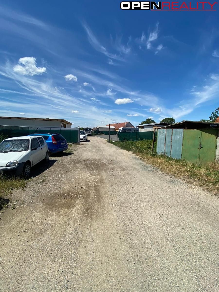 Pronájem pozemku 600 m² - foto 7