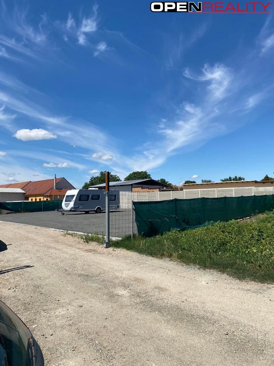 Pronájem pozemku 600 m² - foto 6