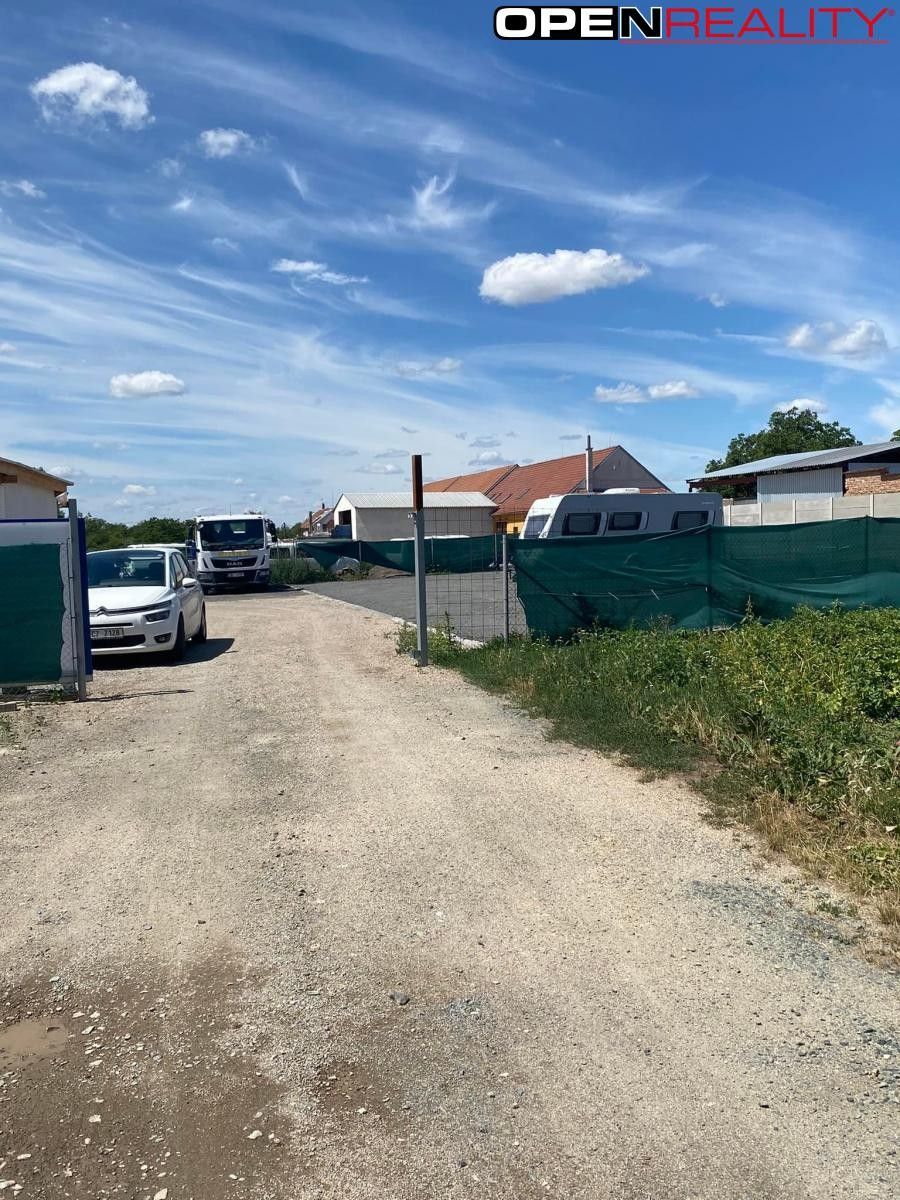 Pronájem pozemku 600 m² - foto 8