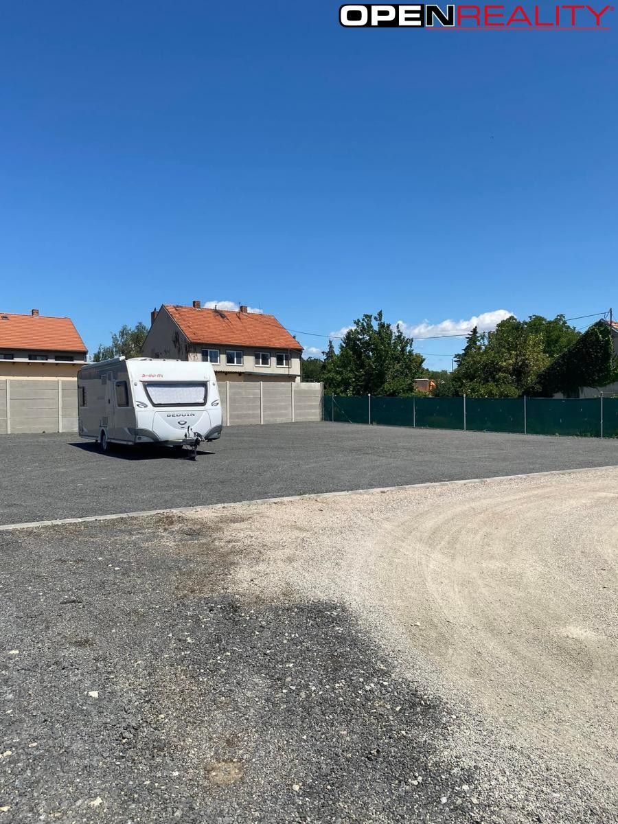 Pronájem pozemku 600 m² - foto 3