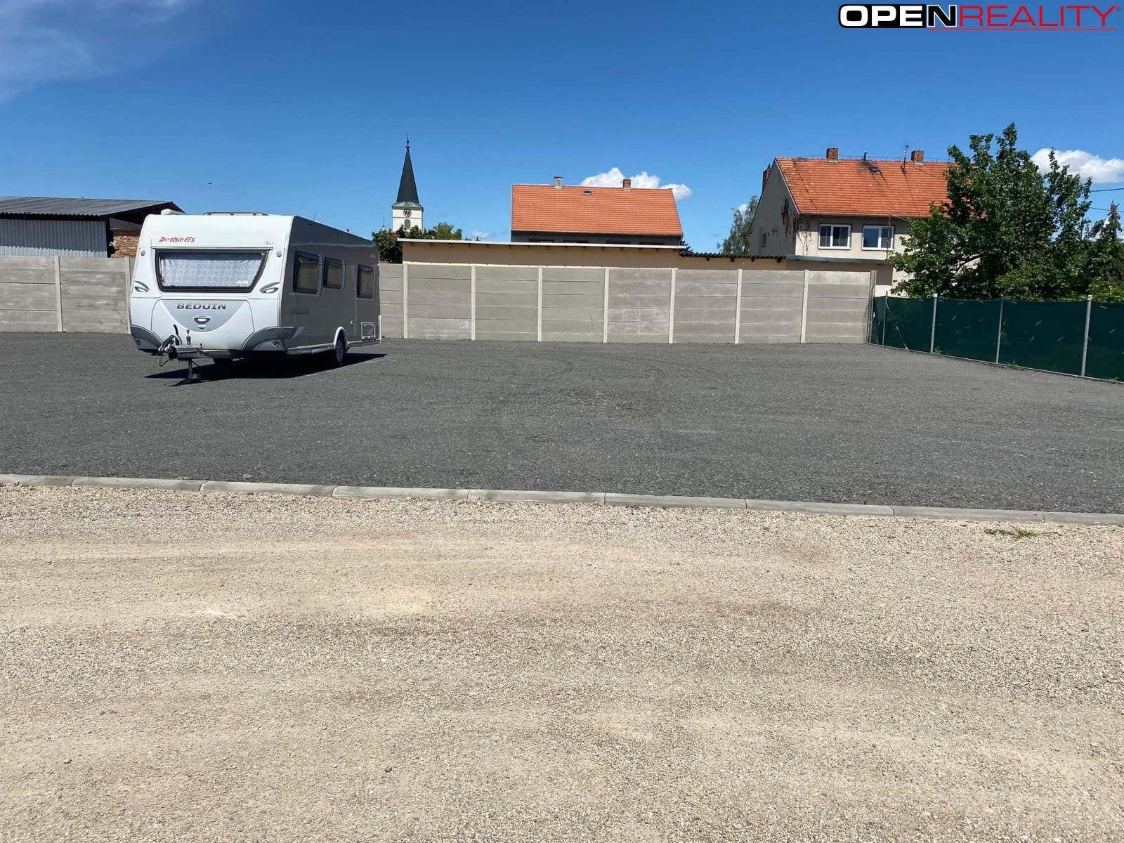 Pronájem pozemku 600 m² - foto 4