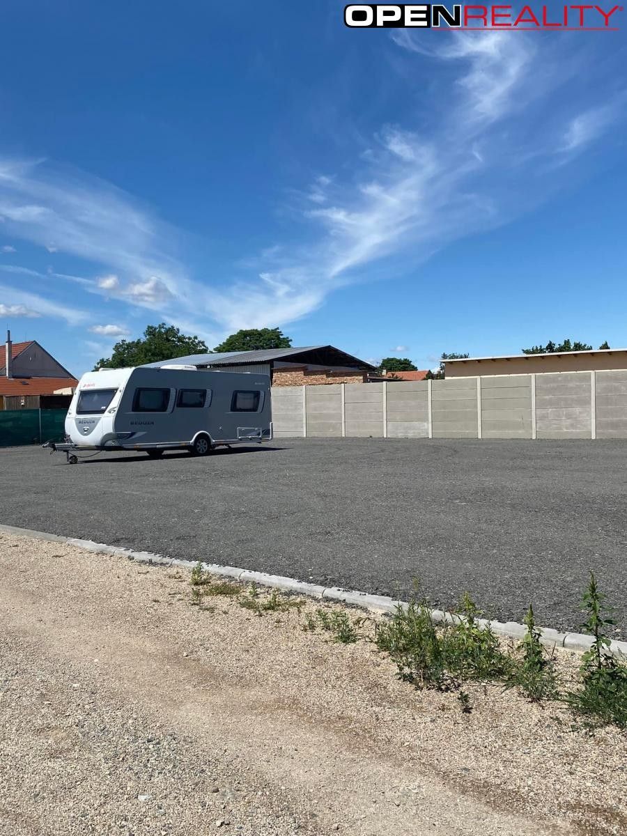 Pronájem pozemku 600 m² - foto 9