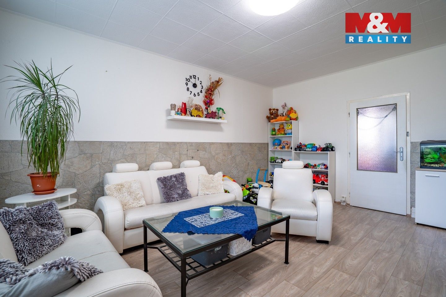 Prodej bytu 3+1 69 m² - foto 4