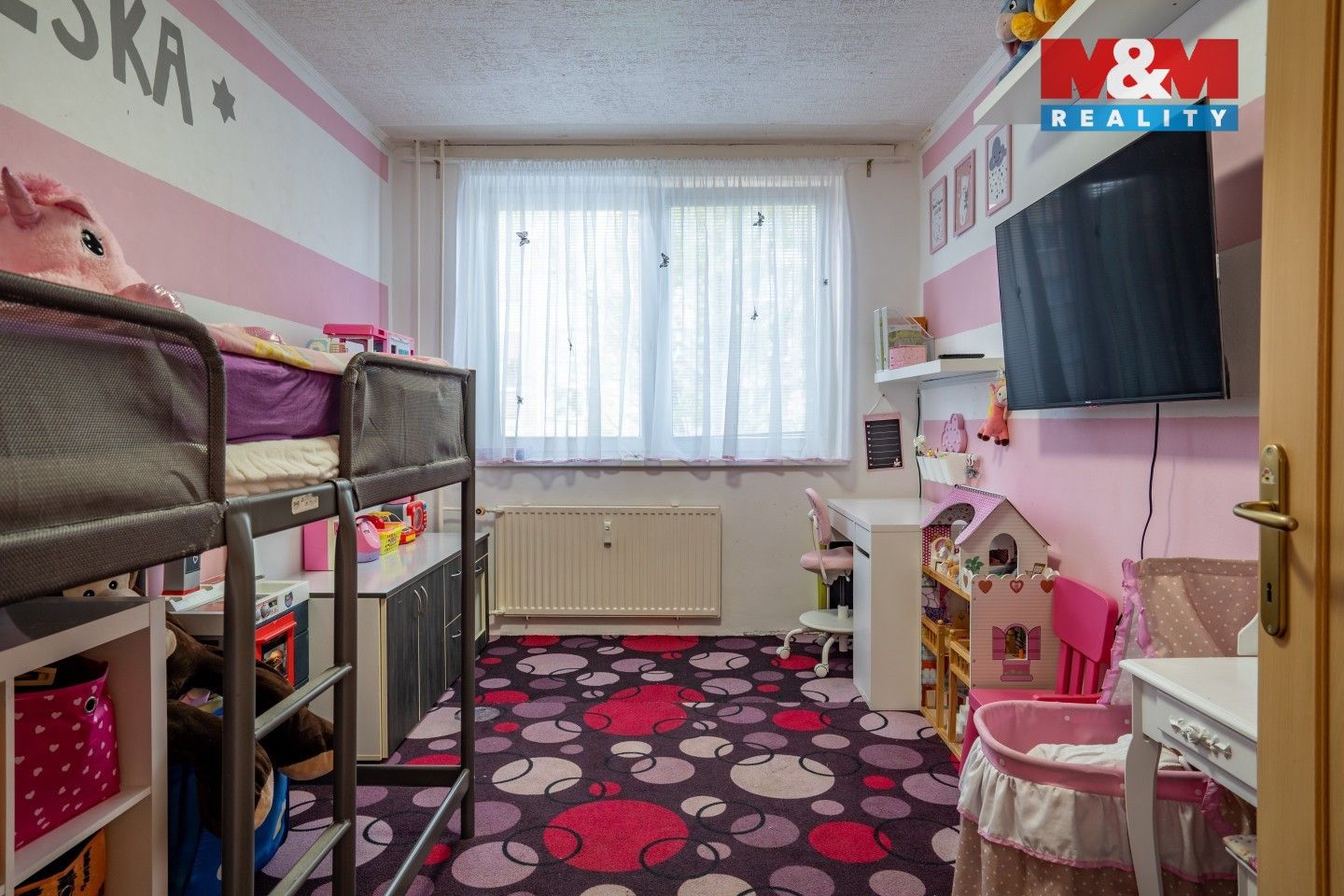 Prodej bytu 3+1 69 m² - foto 8