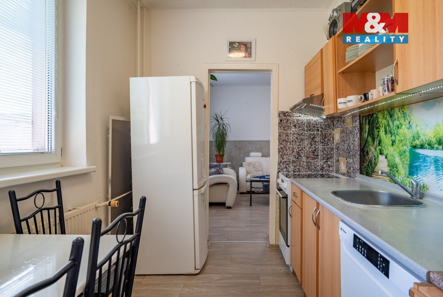 Prodej bytu 3+1 69 m² - foto 10