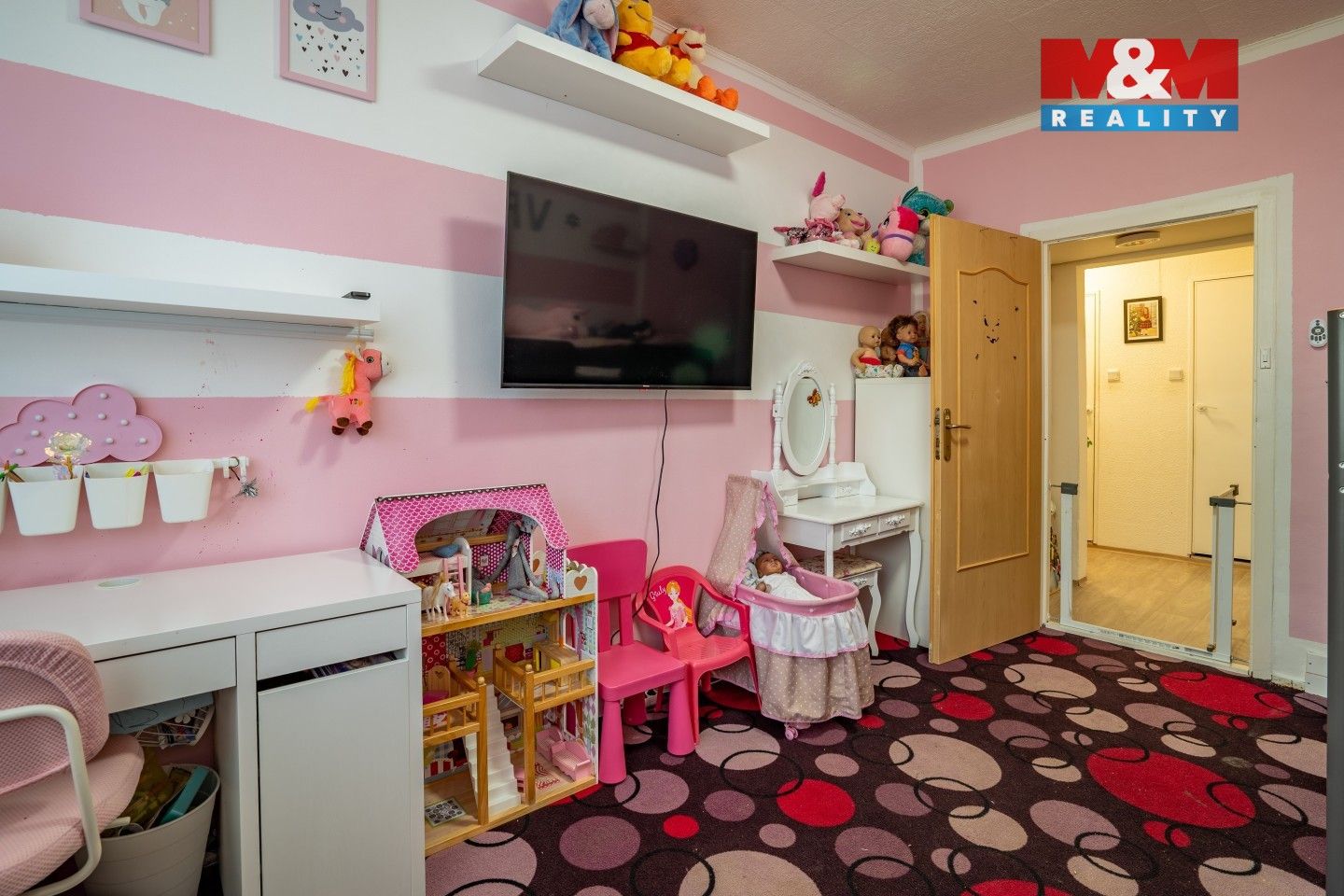 Prodej bytu 3+1 69 m² - foto 13