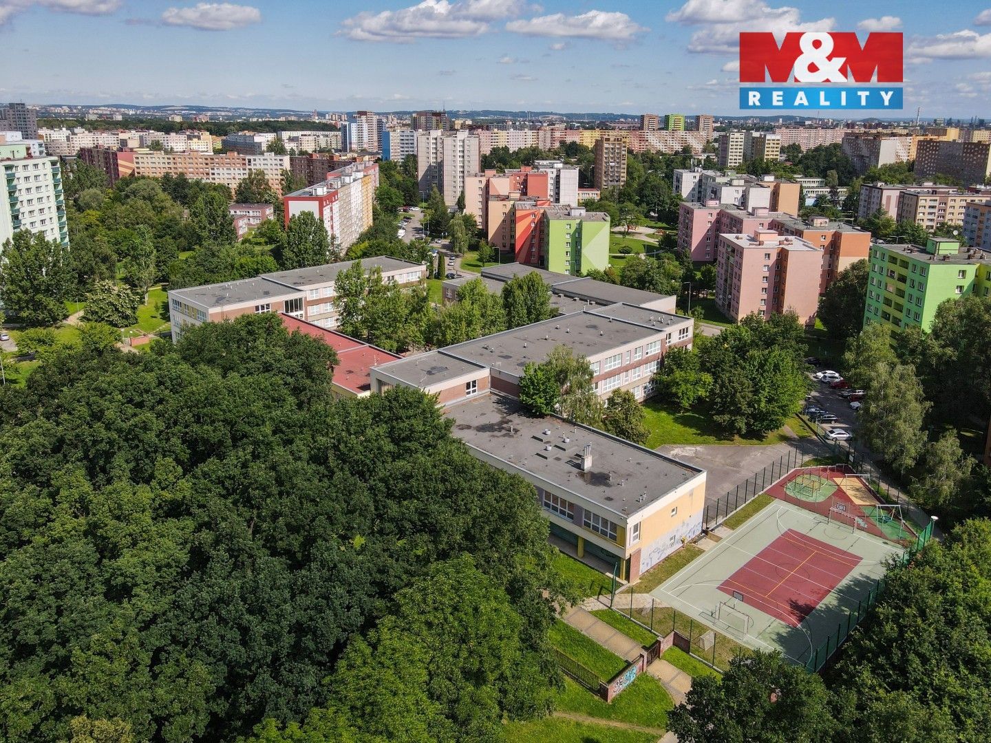 Prodej bytu 3+1 69 m² - foto 12