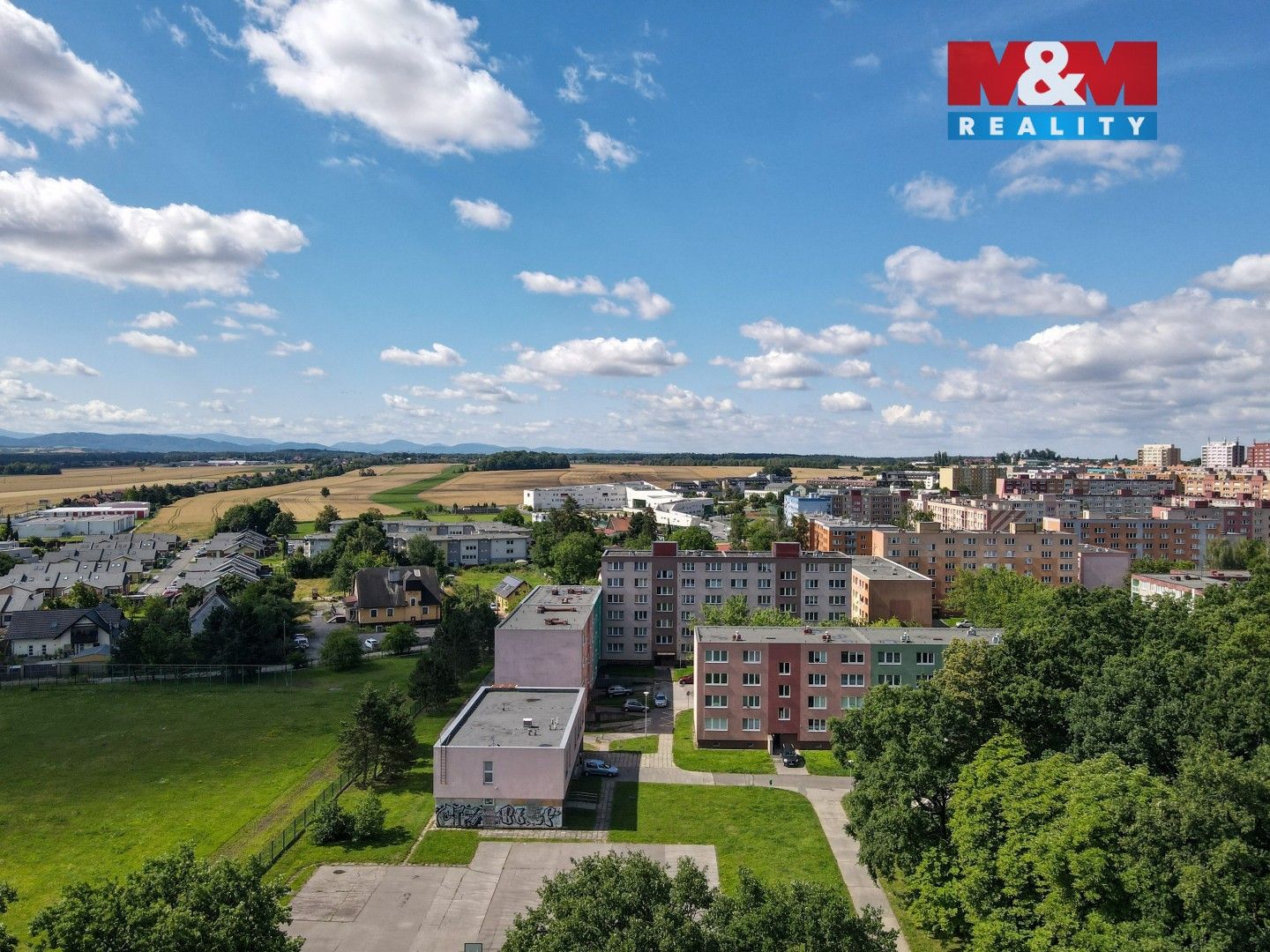 Prodej bytu 3+1 69 m² - foto 14