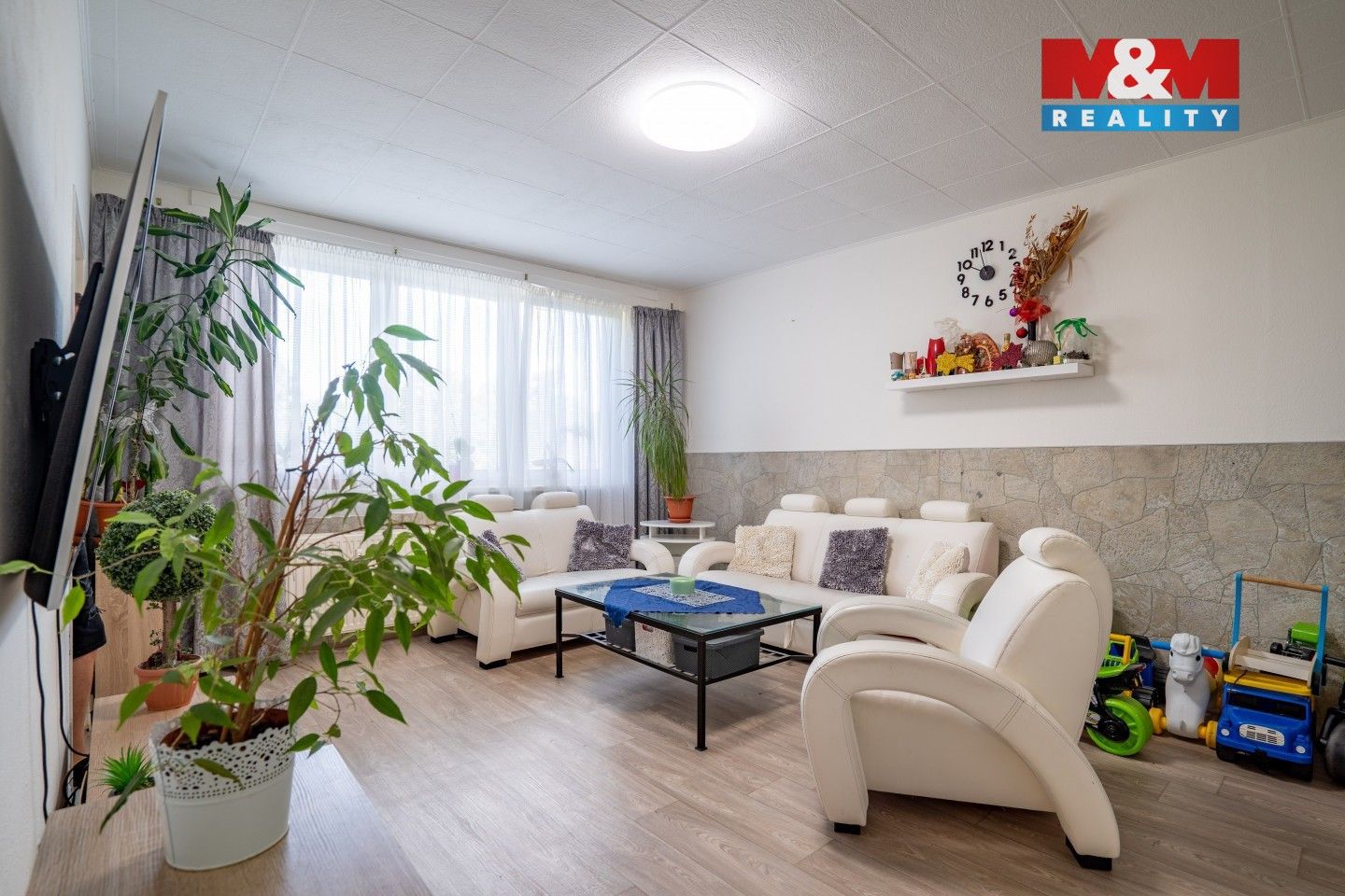 Prodej bytu 3+1 69 m² - foto 11