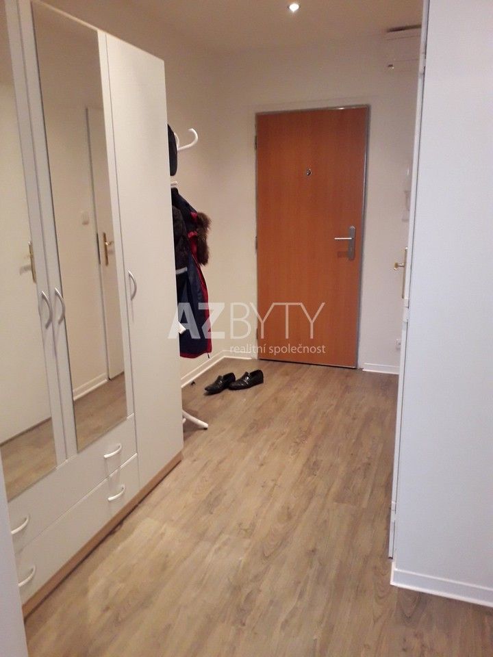 Prodej bytu 2+kk 46 m² - foto 6