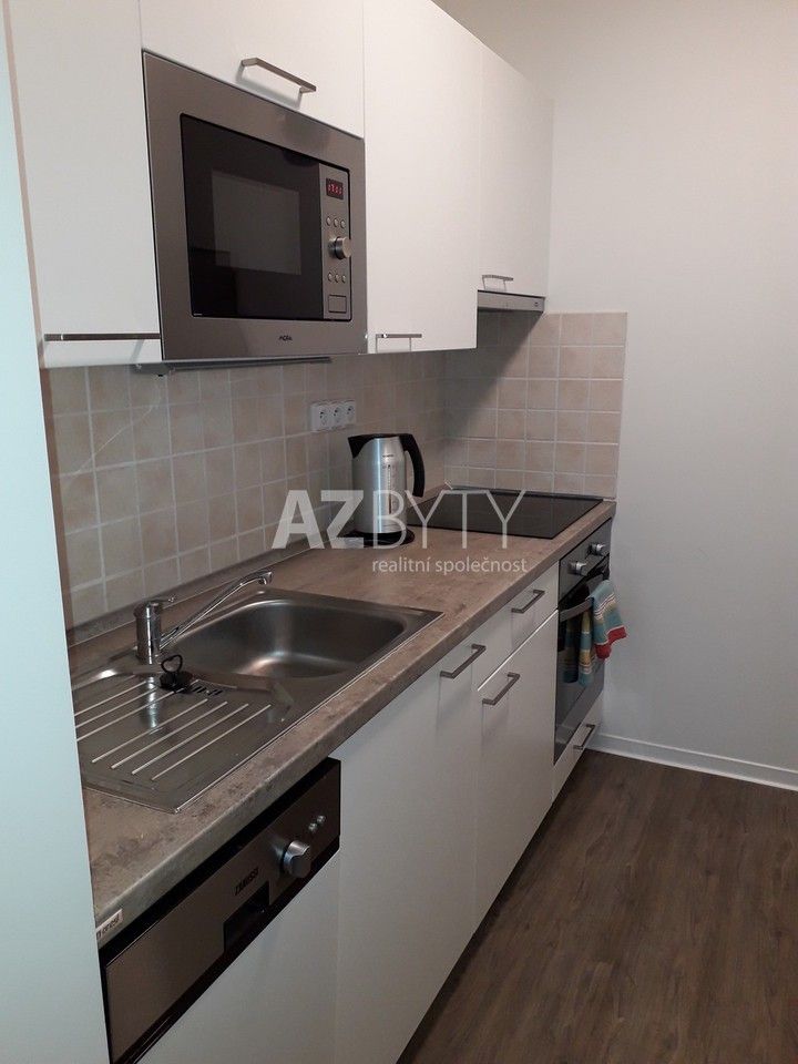 Prodej bytu 2+kk 46 m² - foto 4