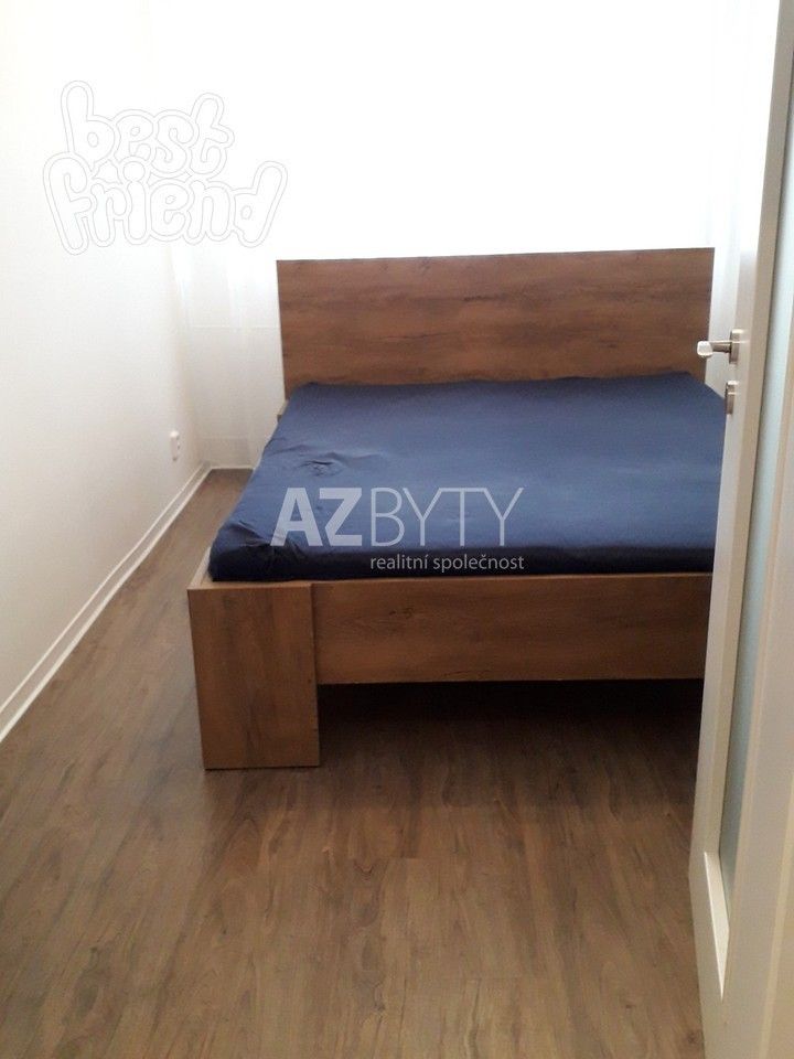 Prodej bytu 2+kk 46 m² - foto 5