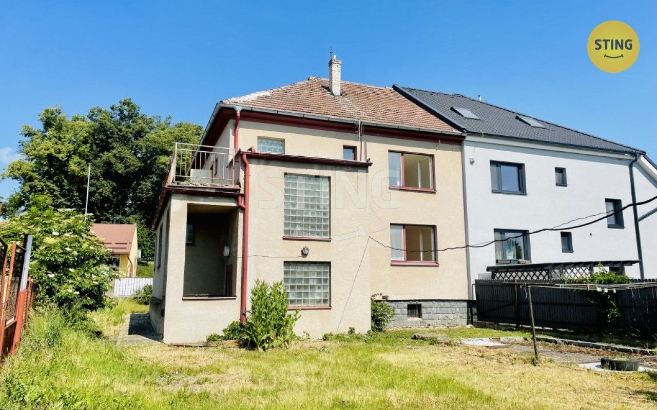 Prodej domu 150 m² - foto 1