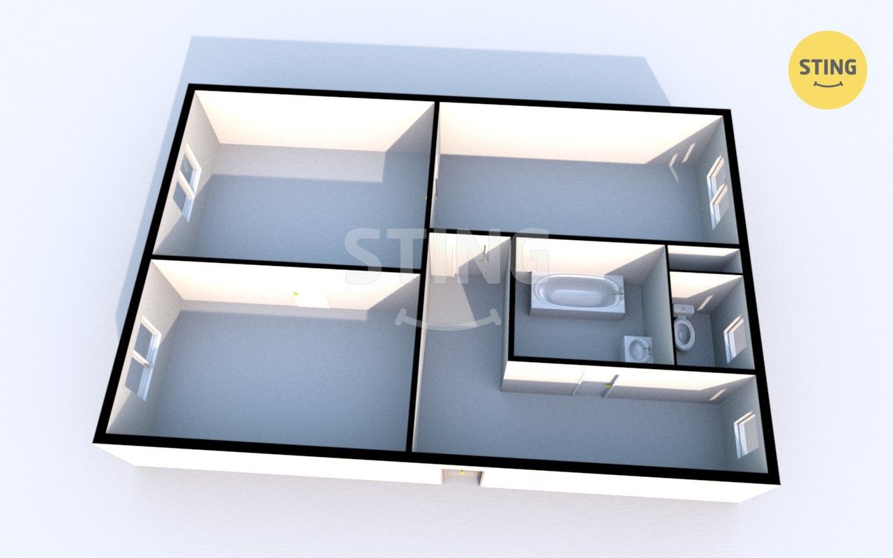 Prodej domu 150 m² - foto 3