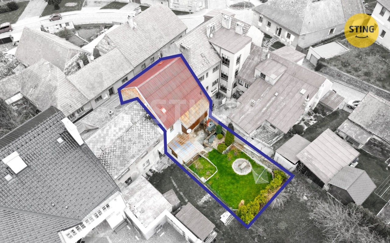 Prodej domu 150 m² - foto 2