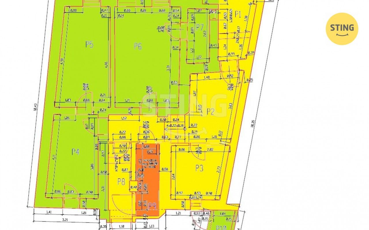 Prodej domu 150 m² - foto 24