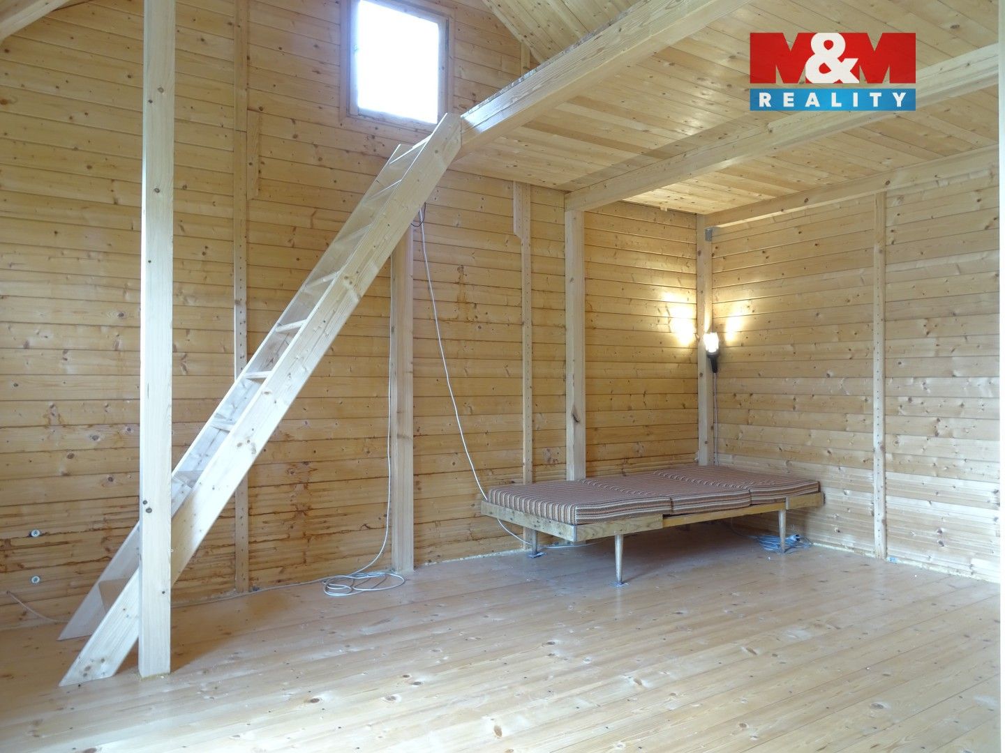 Prodej domu 37 m² - foto 2