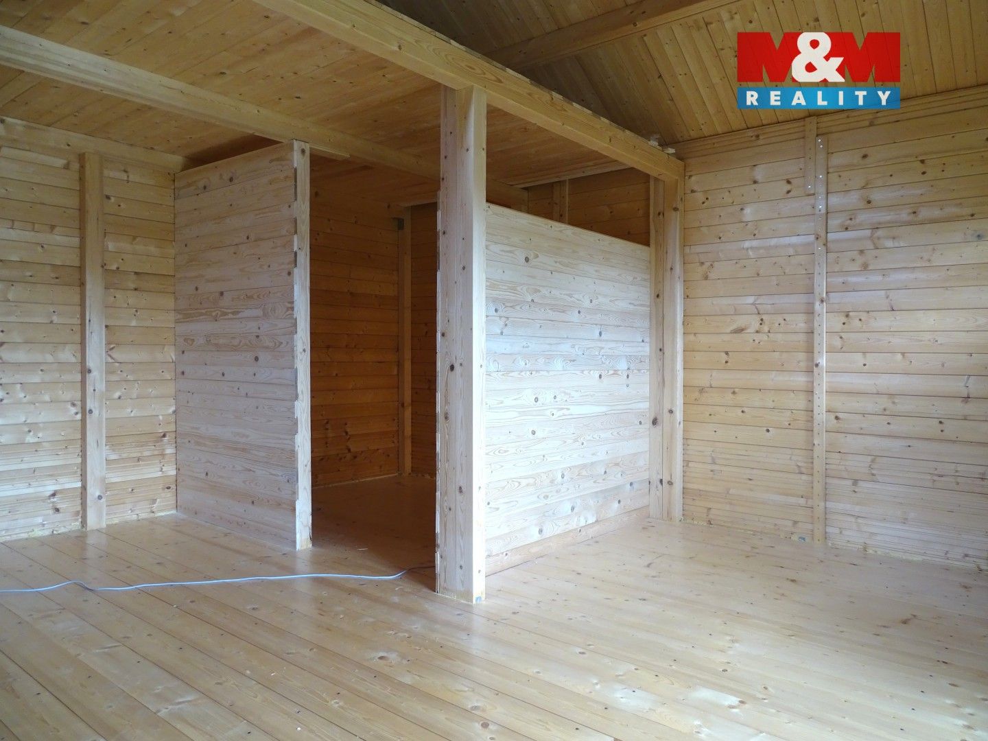 Prodej domu 37 m² - foto 3