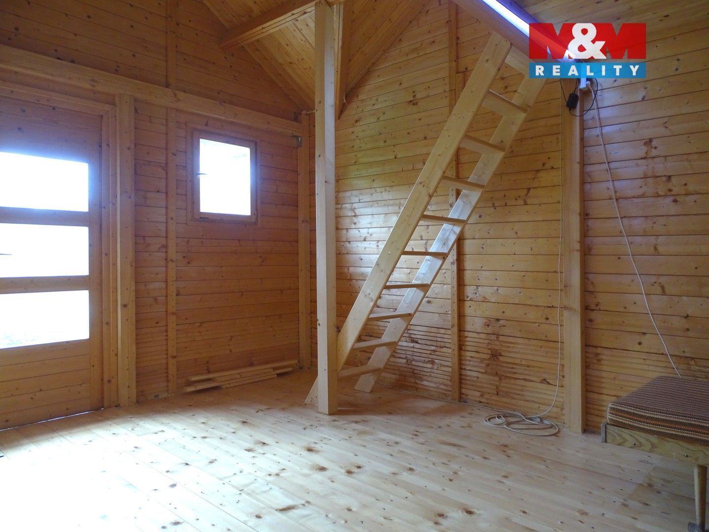 Prodej domu 37 m² - foto 4