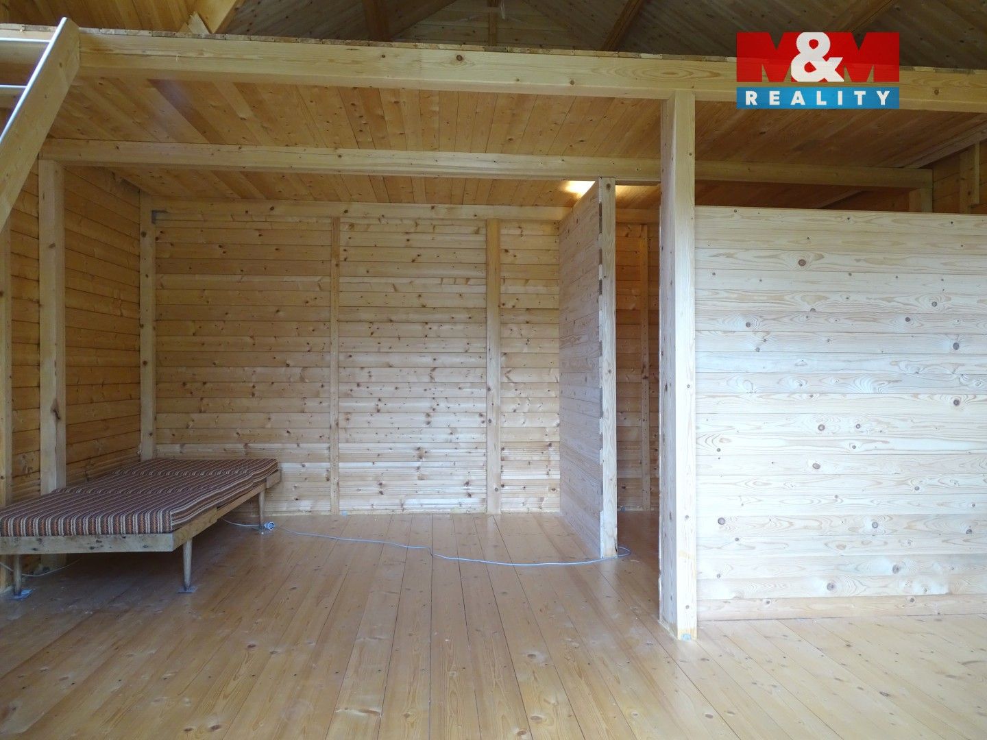 Prodej domu 37 m² - foto 5