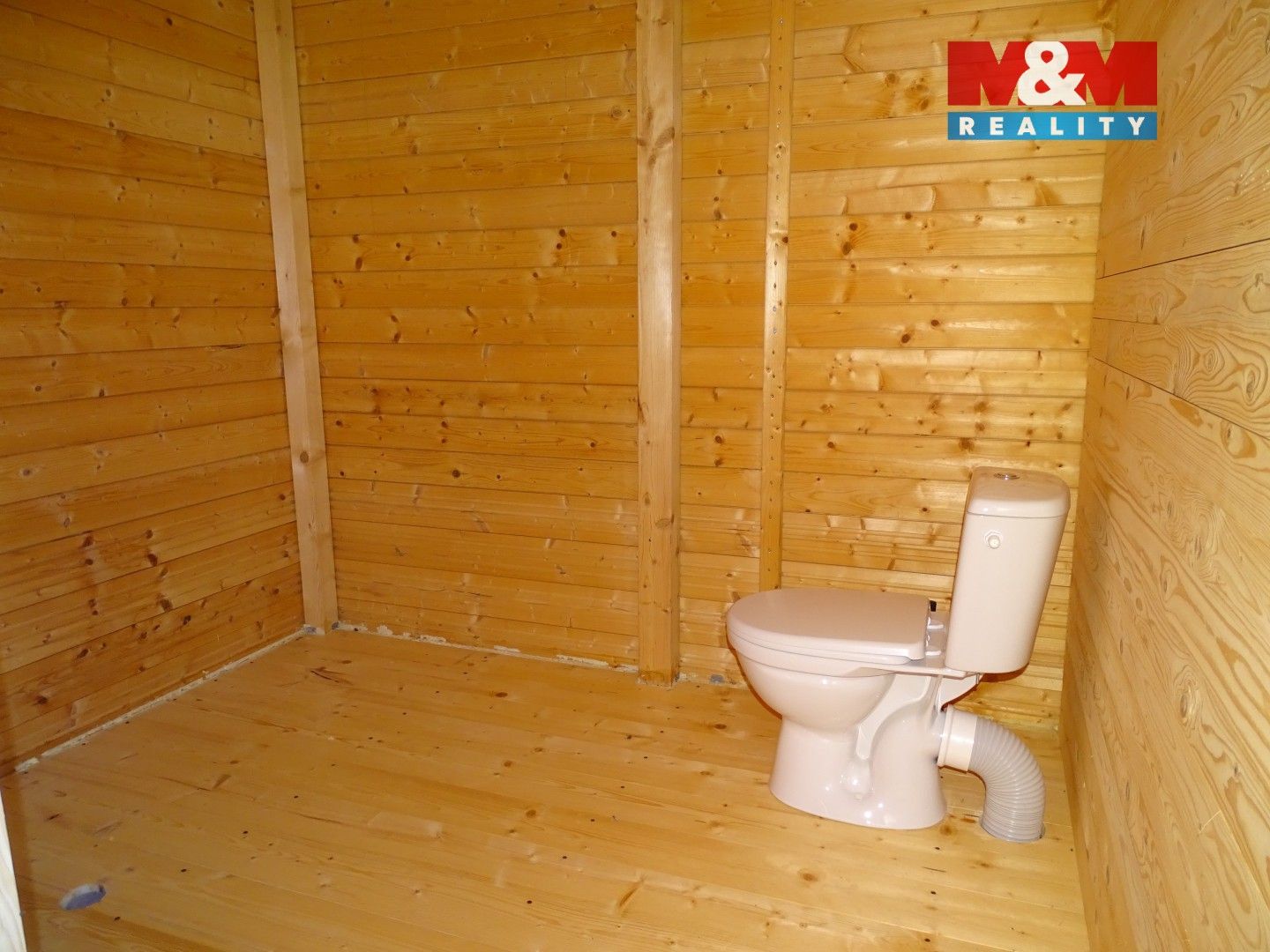 Prodej domu 37 m² - foto 8