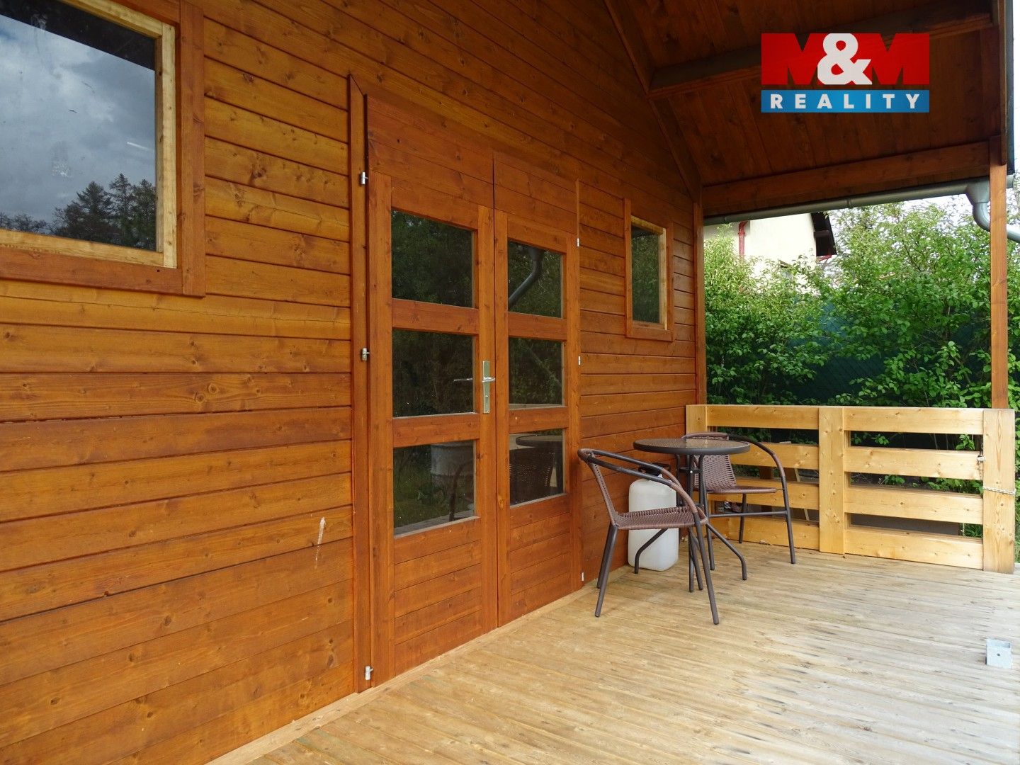 Prodej domu 37 m² - foto 9