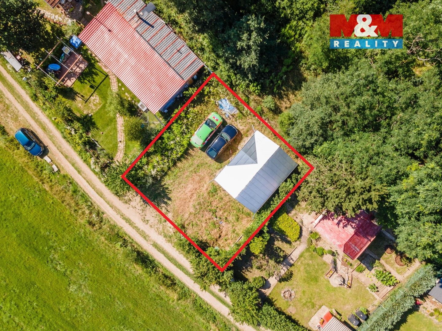 Prodej domu 37 m² - foto 11