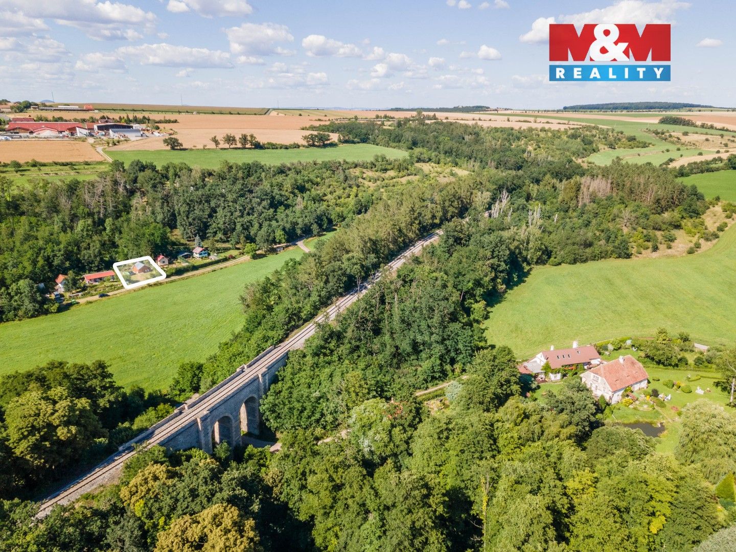 Prodej domu 37 m² - foto 12