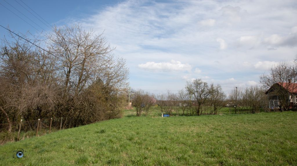 Prodej pozemku 973 m² - foto 1