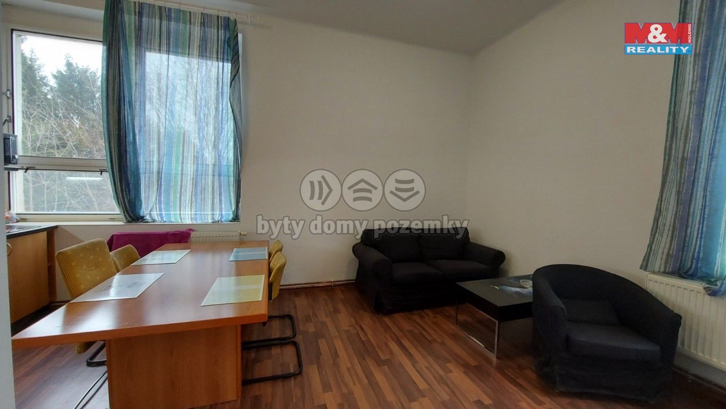Pronájem bytu 1+1 85 m² - foto 3