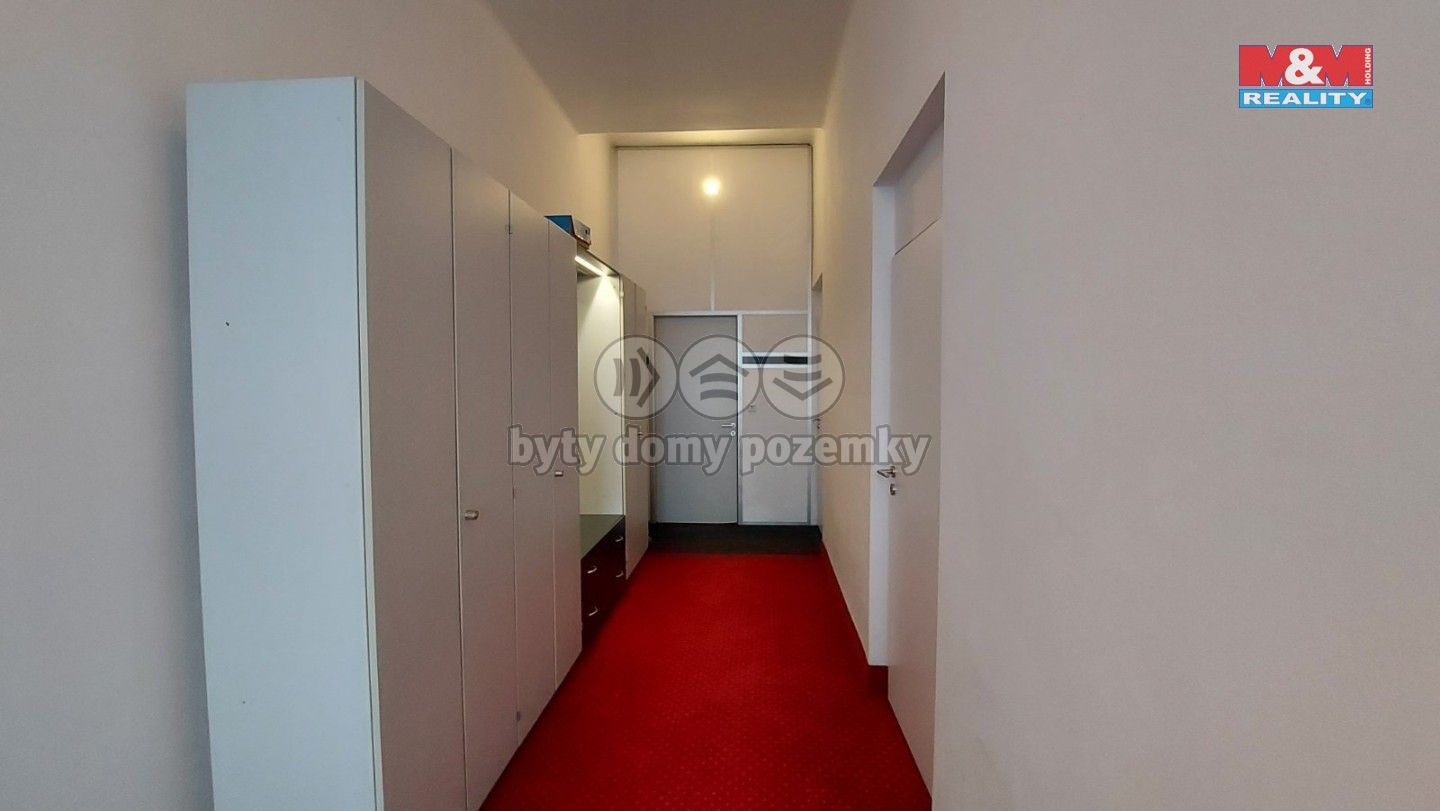 Pronájem bytu 1+1 85 m² - foto 4