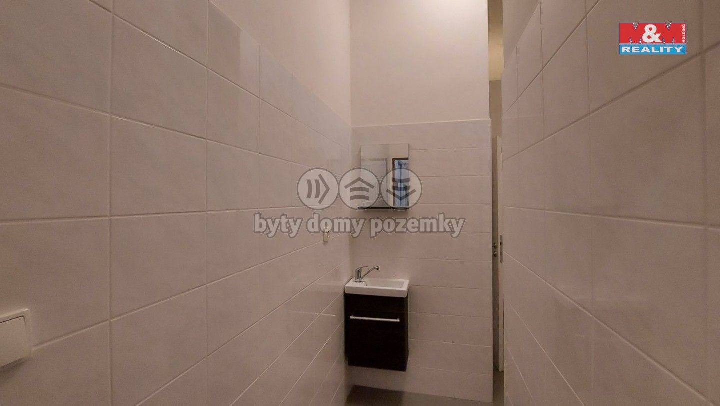 Pronájem bytu 1+1 85 m² - foto 7
