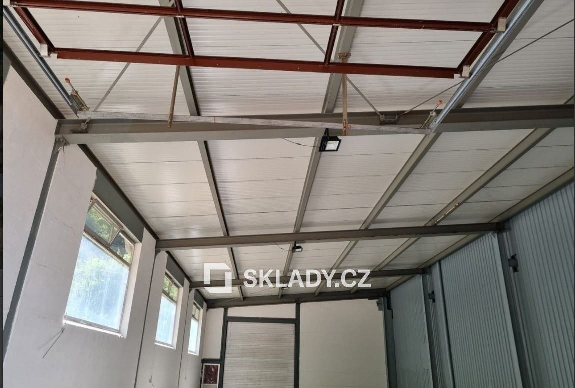 Pronájem komerčního prostoru 500 m² - foto 3