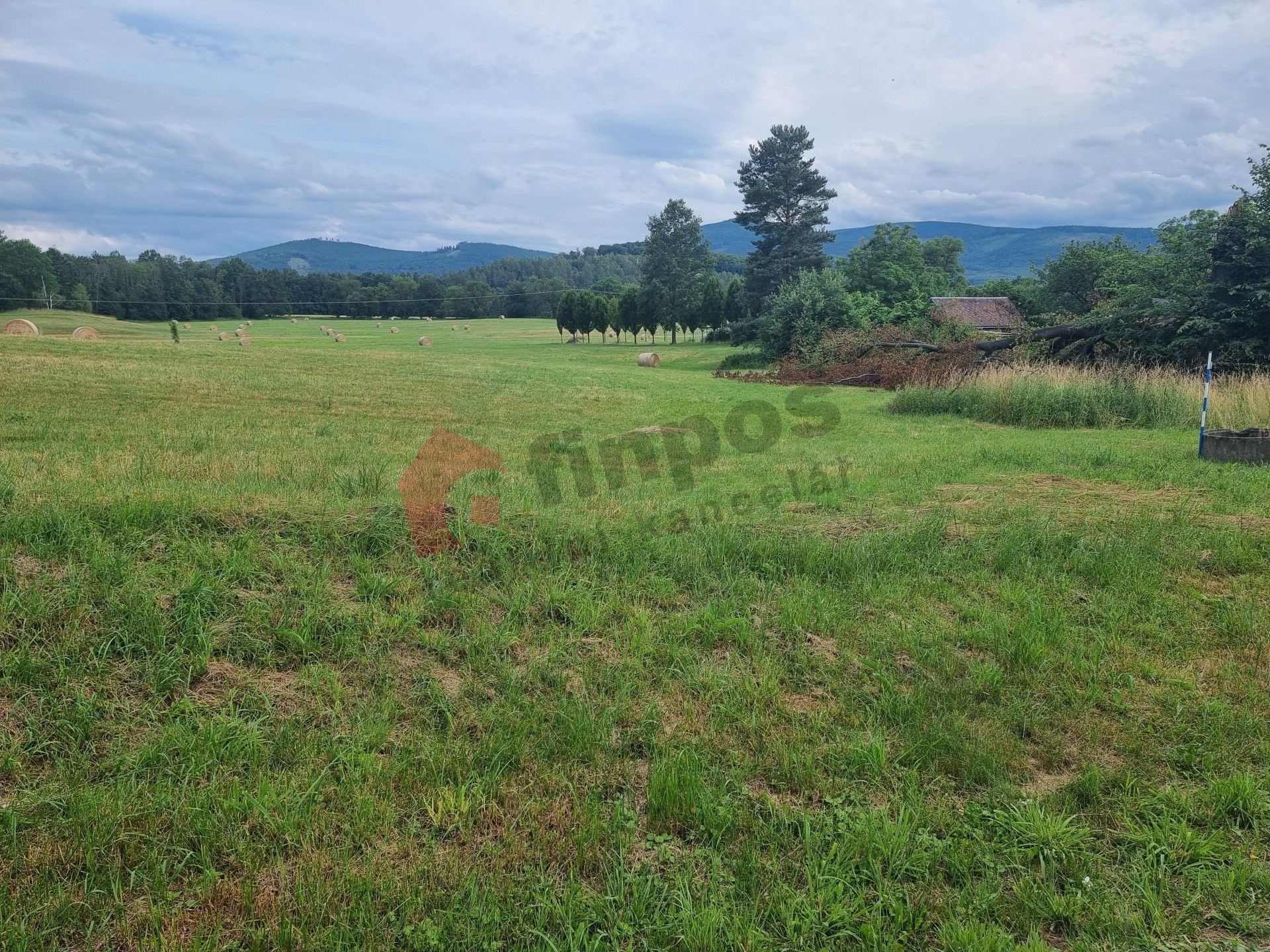 Prodej pozemku 1489 m² - foto 5