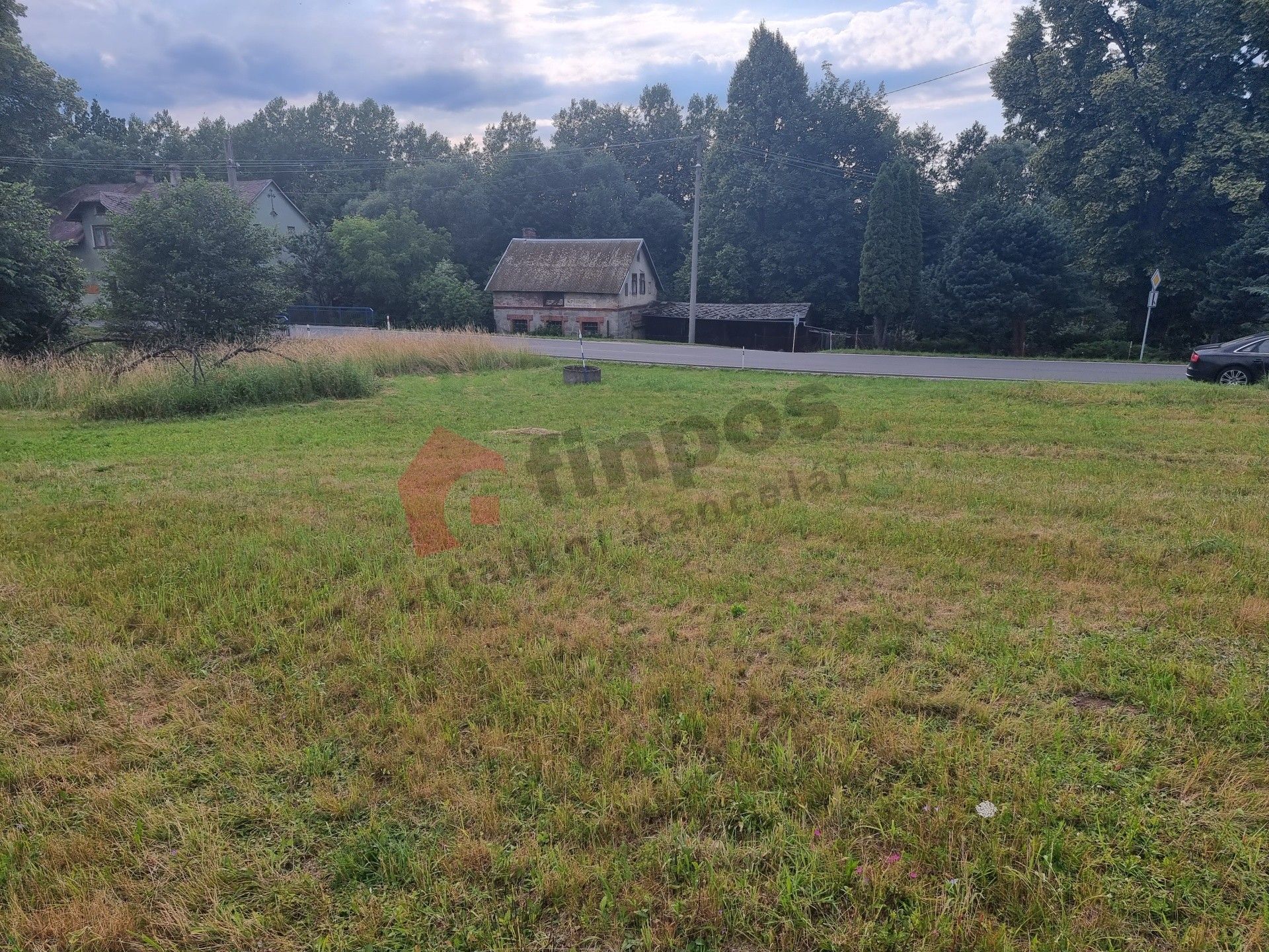 Prodej pozemku 1489 m² - foto 10