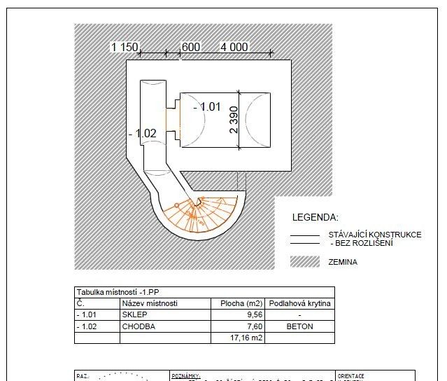 Prodej domu 180 m² - foto 19